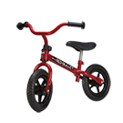 Bici senza pedali